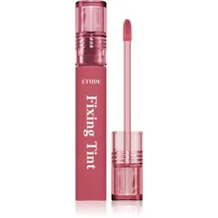 ETUDE Fixing Tint langanhaltender Lippenstift mit mattierendem Effekt Farbton #07 Cranberry Plum