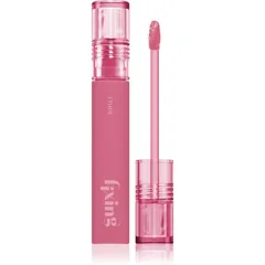 ETUDE Fixing Tint langanhaltender Lippenstift mit mattierendem Effekt Farbton #10 Smoky Cherry