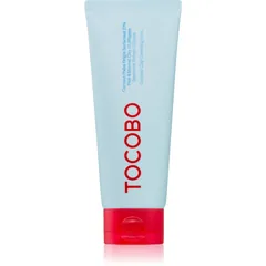 TOCOBO Coconut Clay Cleansing Foam Tiefenreinigungsschaum mit Ton