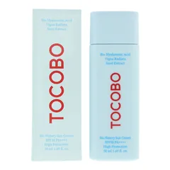 Tocobo Bio Watery Spf 50 Sun Cream