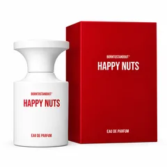 Borntostandout Happy Nuts Unisex 50 ml