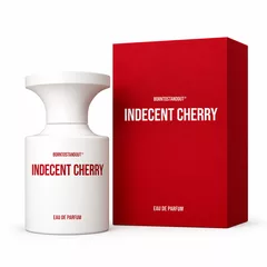 Borntostandout Indecent Cherry Unisex 50 ml