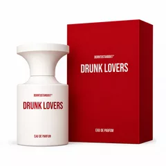 Borntostandout Drunk Lovers Unisex 50 ml