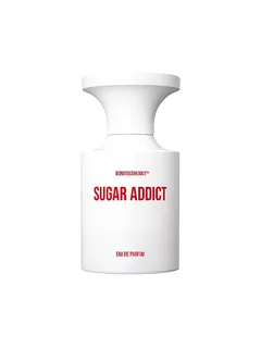 BORNTOSTANDOUT Sugar Addict 50 ml