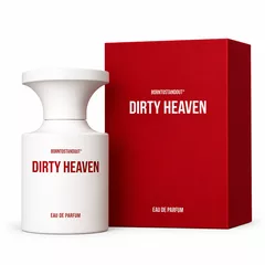 Borntostandout Dirty Heaven Unisex 50 ml