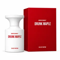 Borntostandout Drunk Maple Unisex 50 ml