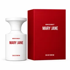 Borntostandout Mary Jane Unisex 50 ml