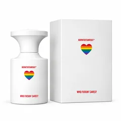Borntostandout Dirty Rainbow Unisex 50 ml