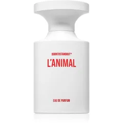 BORNTOSTANDOUT L'Animal Unisex 100 ml