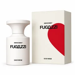 Borntostandout Fugazzi Unisex 50 ml