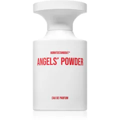 BORNTOSTANDOUT Angels' Powder Unisex 100 ml