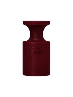 Borntostandout Oud Candy Extreme de 50 ml