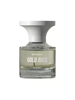 Borntostandout Gold Juice Eau Intimité 30 ml