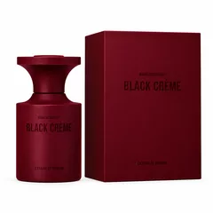 Borntostandout Black Creme Extreme Unisex 50 ml