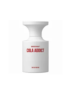 Borntostandout Cola Addict 50 ml