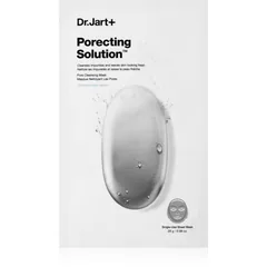Dr. Jart+ Dermask™ Porecting Solution reinigende Maske mit Aktivkohle