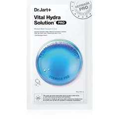 Dr. Jart+ Vital Hydra Solution™ Intensive Hydration Mask intensive hydratisierende Maske