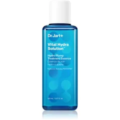 Dr. Jart+ Vital Hydra Solution™ Hydro Plump Treatment Essence hydratisierende Essenz mit Hyaluronsäure