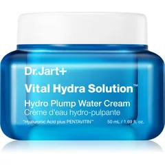 Dr. Jart+ Vital Hydra Solution™ Hydro Plump Water Cream Gel-Creme mit Hyaluronsäure