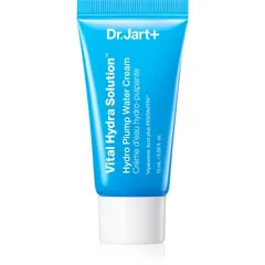 Dr. Jart+ Vital Hydra Solution™ Hydro Plump Water Cream Gel-Creme mit Hyaluronsäure
