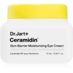 Dr. Jart+ Skin Barrier Moisturizing Eye Cream feuchtigkeitsspendende Augencreme mit Ceramiden