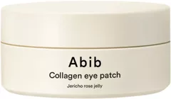 Abib Collagen Eye Patch Jericho Rose Jelly