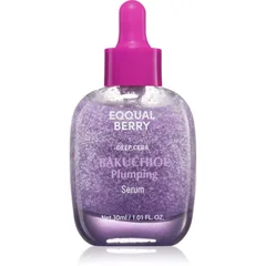 EQQUALBERRY Bakuchiol Plumping Serum Intensiv-Serum gegen Falten