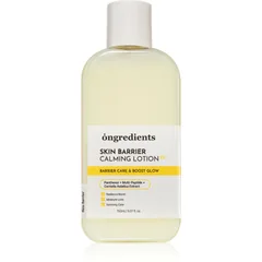 Ongredients Skin Barrier Calming Lotion EX feuchtigkeitsspendende Milch für das Gesicht zur Stärkung der Hautbarriere