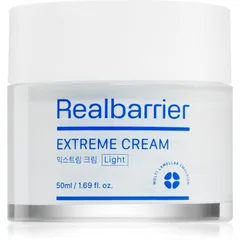 Real Barrier Extreme Light tiefenwirksames feuchtigkeitsspendendes Gel für trockene Haut