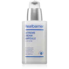 Real Barrier Barrier Solution Extreme intensives regenerierendes Serum für trockene bis empfindliche Haut