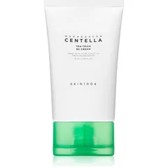 SKIN1004 Madagascar Centella Tea-Trica B5 Cream die beruhigende Creme mit feuchtigkeitsspendender Wirkung