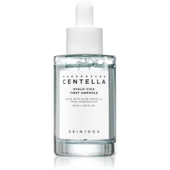 SKIN1004 Madagascar Centella Hyalu-Cica First Ampoule revitalisierendes Feuchtigkeitsserum