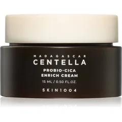 SKIN1004 Madagascar Centella Probio-Cica Enrich Cream Intensive Feuchtigkeitscreme zur Beruhigung der Haut