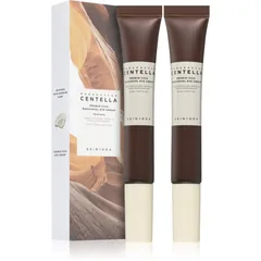 SKIN1004 Madagascar Centella Probio-Cica Bakuchiol Eye Cream Anti-Falten Augencreme mit beruhigender Wirkung