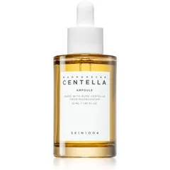 SKIN1004 Madagascar Centella Ampoule hydratisierendes Serum zur Beruhigung und Stärkung empfindlicher Haut