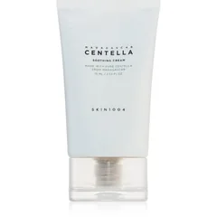 SKIN1004 Madagascar Centella Soothing Cream nährstoffreiche und beruhigende Creme für die Regeneration und Erneuerung der Haut