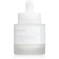 SKIN1004 Lab In Nature Matrixyl 10% Boosting Shot Ampoule feuchtigkeitsspendendes Hautserum gegen das Altern der Haut und zur Festigung der Haut