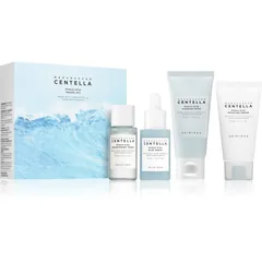 SKIN1004 Madagascar Centella Hyalu-Cica Travel Kit Reiseset für intensive Hydratisierung