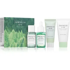 SKIN1004 Madagascar Centella Tea-Trica Travel Kit Reiseset für unreine Haut