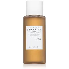SKIN1004 Madagascar Centella Teca Soothing Toner sanftes Peeling-Tonikum mit beruhigender Wirkung