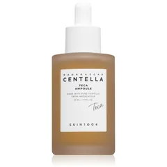 SKIN1004 Madagascar Centella Teca Ampoule Intensiv-Serum zur Beruhigung der Haut