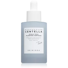SKIN1004 Madagascar Centella Hyalu-Teca Plumping Ampoule intensives feuchtigkeitsspendendes Serum gegen das Altern der Haut und zur Festigung der Haut