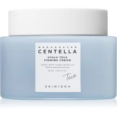 SKIN1004 Madagascar Centella Hyalu-Teca Firming Cream erneuernde und feuchtigkeitsspendende Creme zur Festigung der Haut