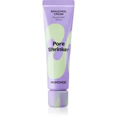 MAMONDE Pore Shrinker Bakuchiol Cream feuchtigkeitsspendende Gesichtscreme zur Verkleinerung der Poren