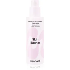 MAMONDE Skin Barrier Probiotics Ceramide Emulsion intensiv feuchtigkeitsspendende Emulsion zur Stärkung der Hautbarriere