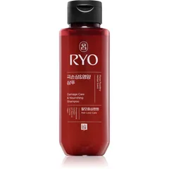 RYO Damage Care & Nourishing Shampoo Intensives Regenerierungsshampoo für beschädigtes Haar