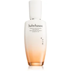 Sulwhasoo Essential Revitalizing Emulsion EX feuchtigkeitsspendende Emulsion für das Gesicht mit revitalisierender Wirkung