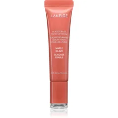 LANEIGE Glaze Craze Tinted Lip Serum tönender Lippenbalsam Farbton Maple Glaze