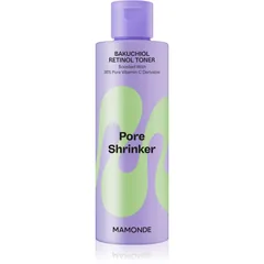 MAMONDE Pore Shrinker Bakuchiol Retinol Toner beruhigendes Hauttonikum zur Verkleinerung der Poren