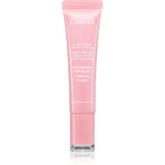LANEIGE Glaze Craze Tinted Lip Serum tönender Lippenbalsam Farbton Strawberry Sprinkles